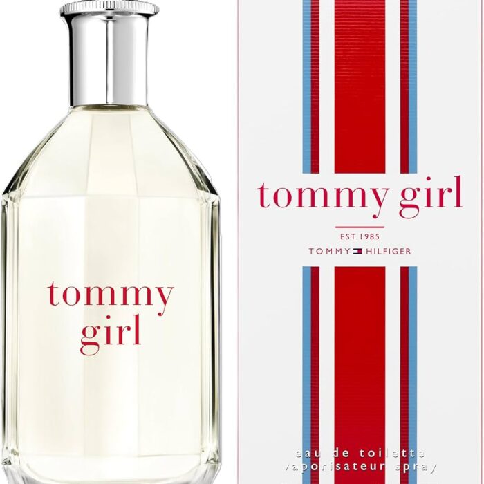 Tommy girl edt 100ml