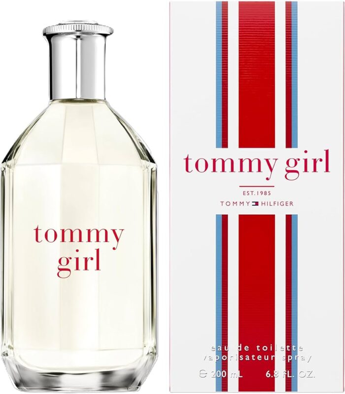Tommy girl edt 100ml