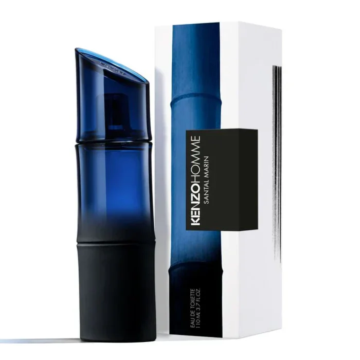 Kenzo Homme Santal Marin for Men - Eau de Toilette - 110ml
