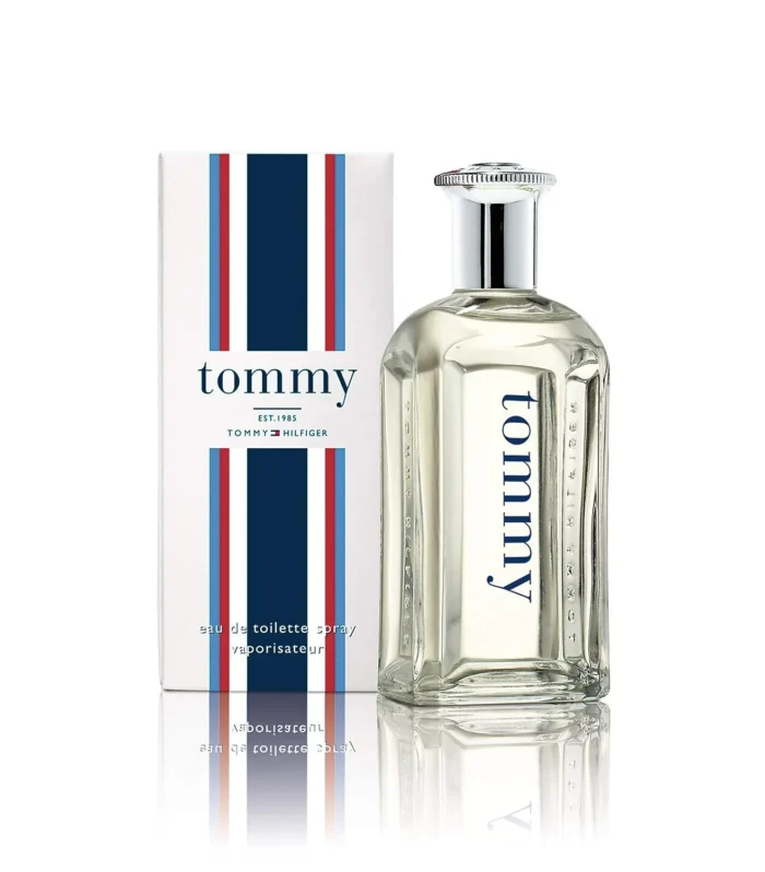 Tommy by Tommy Hilfiger for Men - EDT - 100ml