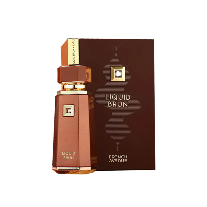 French Avenue Liquid Brun Eau de Parfum for Men