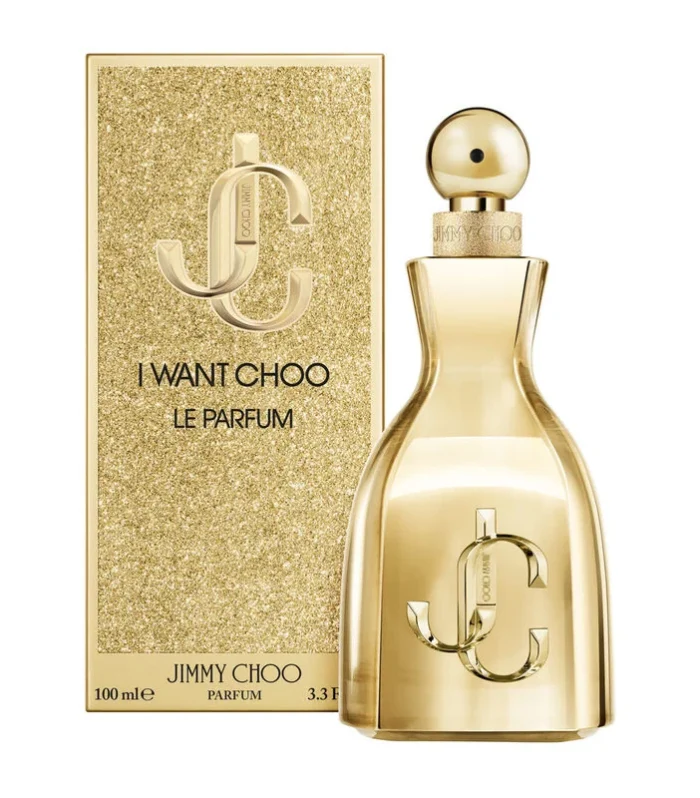 Jimmy Choo I Want ChooWomen Perfume (100ml)