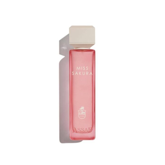 ASSAF Miss Sakura 100 ml