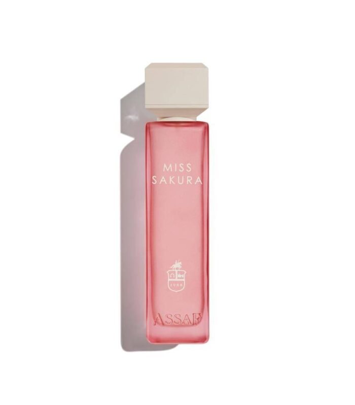 ASSAF Miss Sakura 100 ml