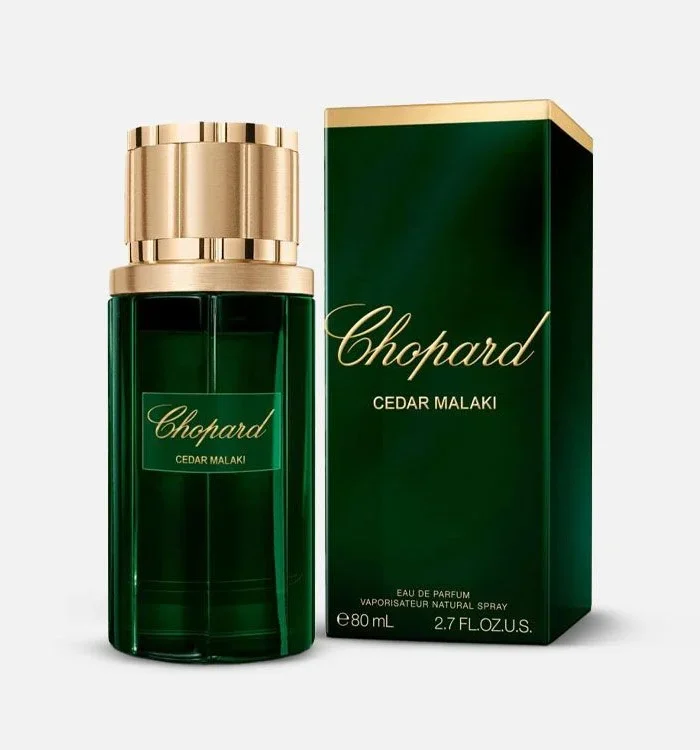 CHOPARD CEDAR MALAKI 80 ML EDP