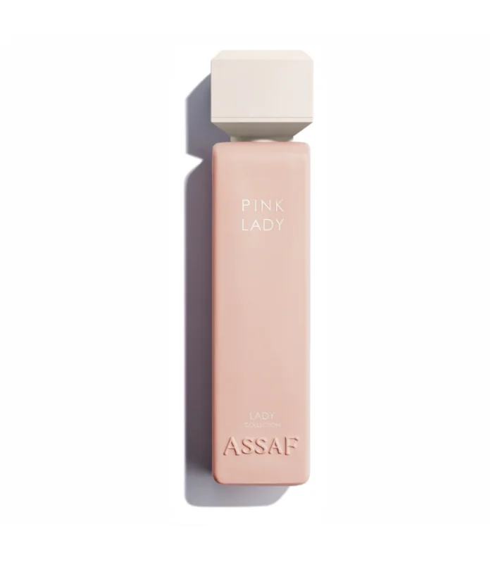 ASSAF PINK LADY 100ML EDP