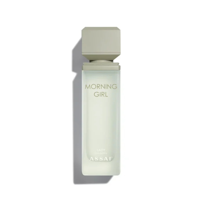 Assaf Morning Girl Eau De Perfume 100ml