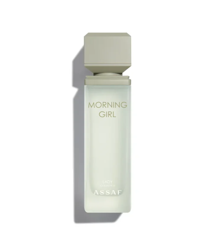 Assaf Morning Girl Eau De Perfume 100ml
