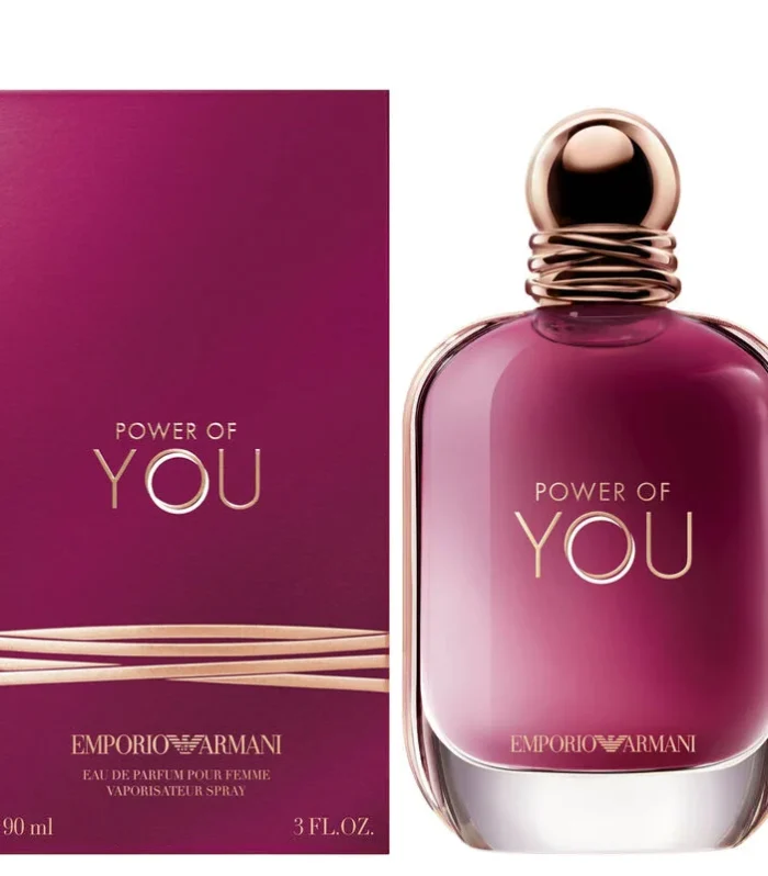 Armani Beauty Power of YouWomen Perfume (90ml)