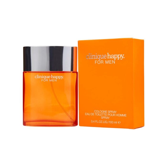 CLINIQUE HAPPY HOMME 100 ML EDT