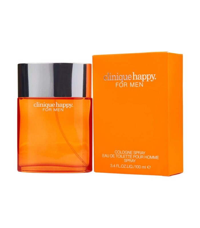 CLINIQUE HAPPY HOMME 100 ML EDT
