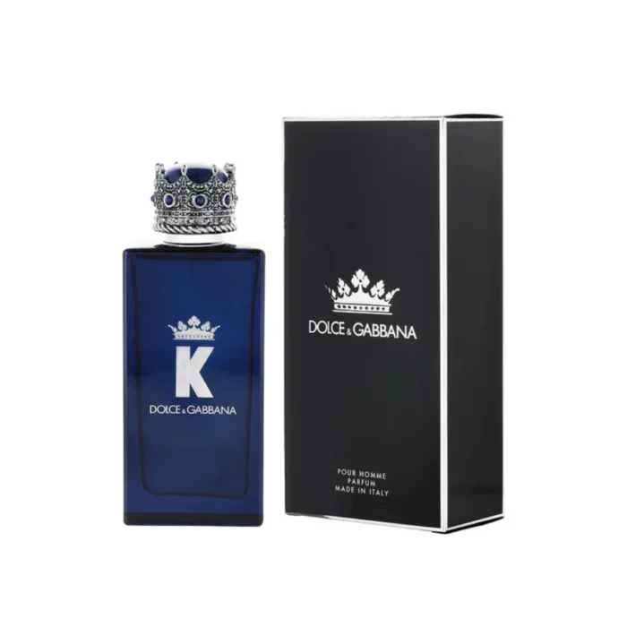 DOLCE & GABBANA K FOR MEN 100 ML PARFUM