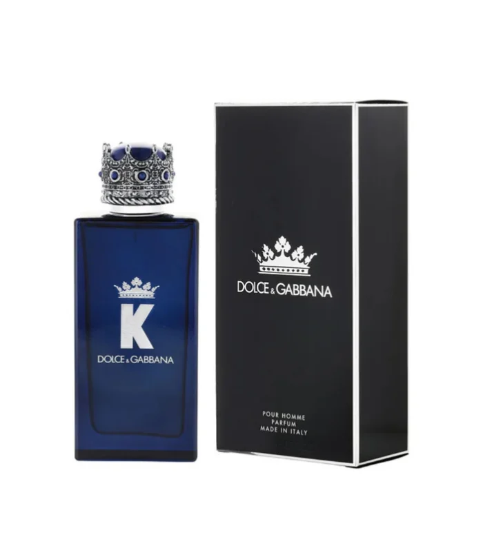 DOLCE & GABBANA K FOR MEN 100 ML PARFUM