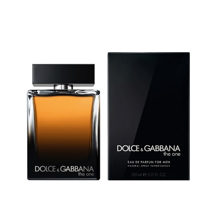 DOLCE & GABBANA THE ONE 150ML EDP