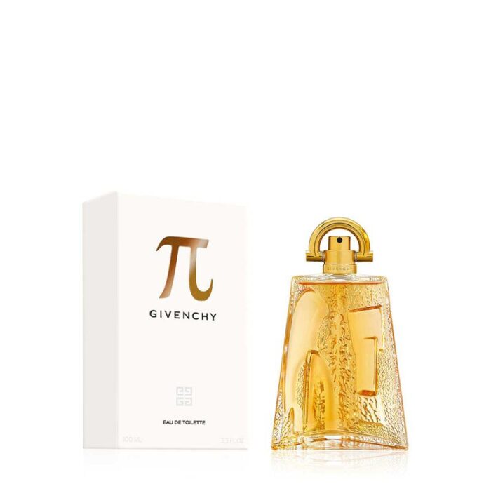 GIVENCHY PIE 100ML FOR MEN
