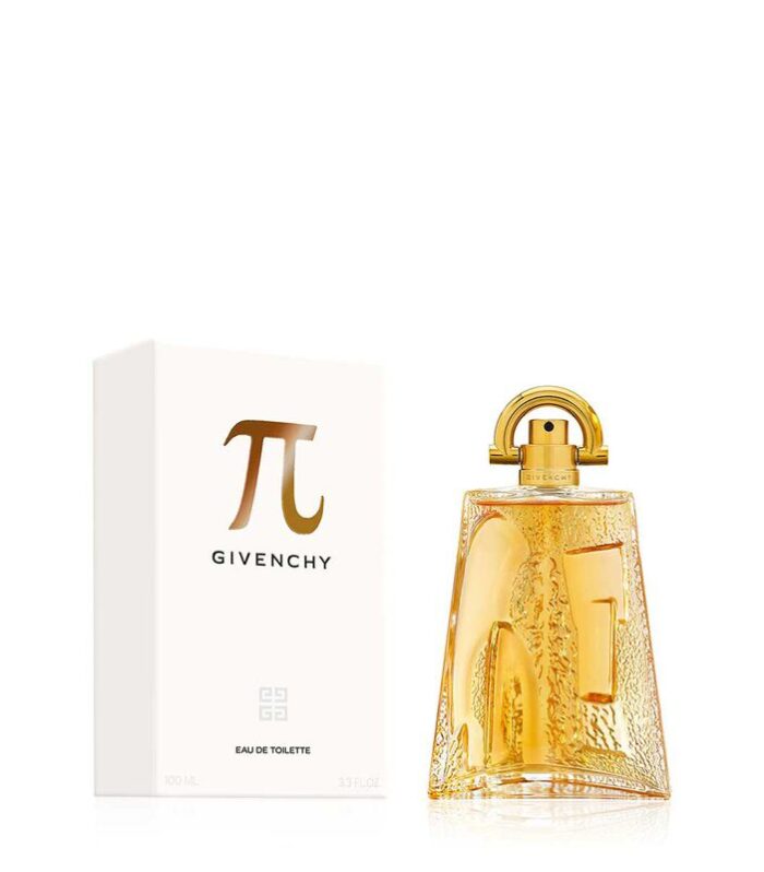 GIVENCHY PIE 100ML FOR MEN