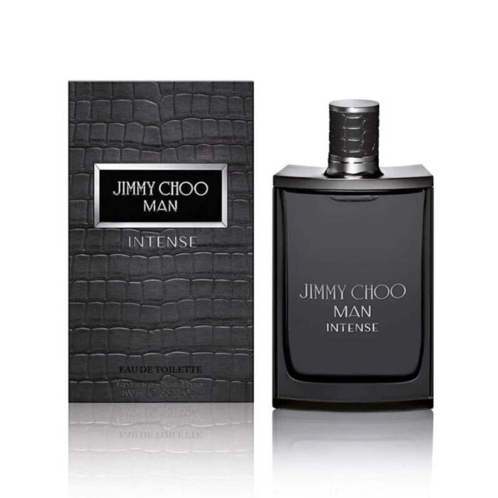 Jimmy Choo Man Intense Jimmy Choo