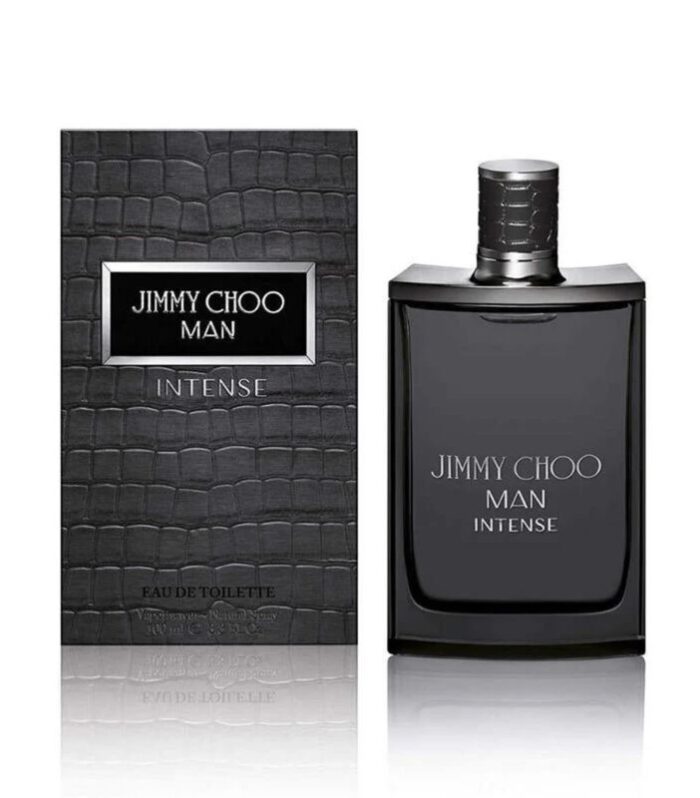 Jimmy Choo Man Intense Jimmy Choo