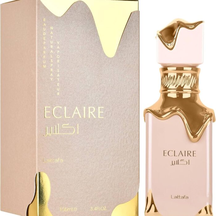 LATTAFA ECLAIRE 100ML