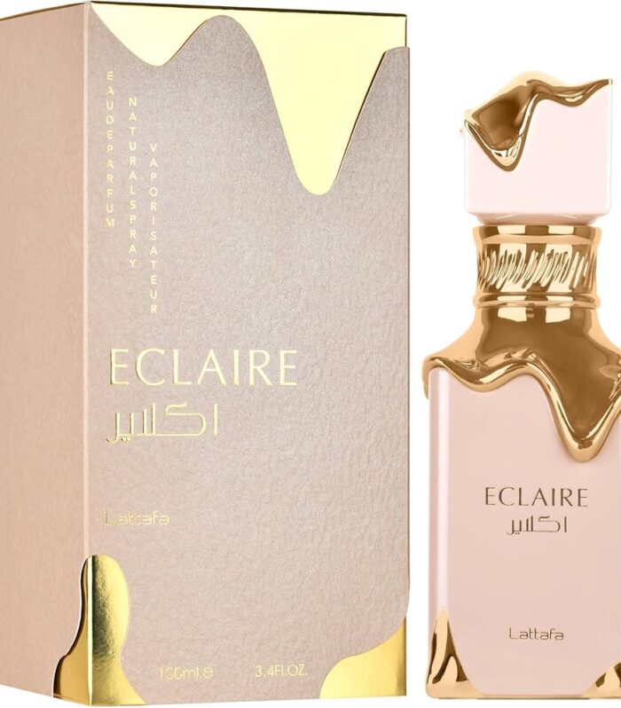 LATTAFA ECLAIRE 100ML