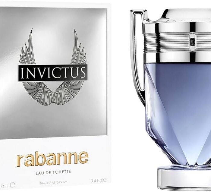 PACO RABANNE INVICTUS M EDT 100ML