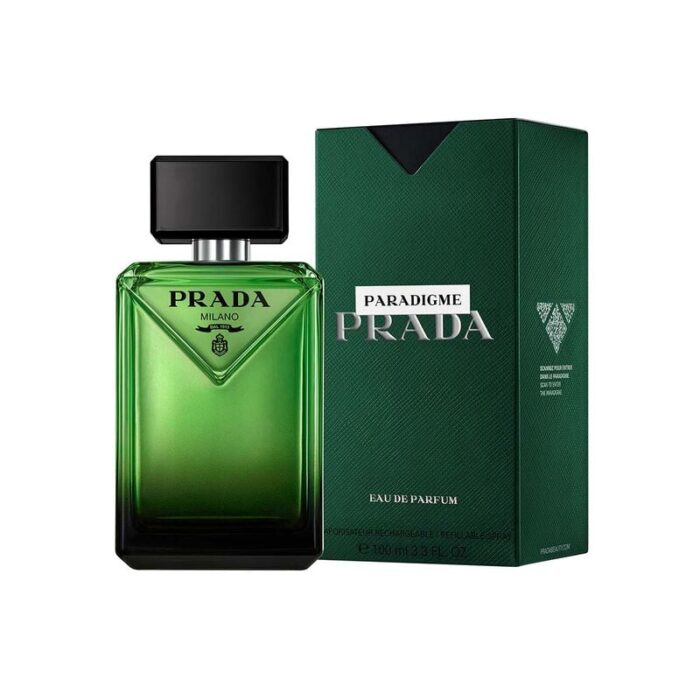 Prada ParadigmeMen Perfume (100ML)