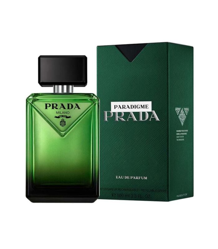 Prada ParadigmeMen Perfume (100ML)