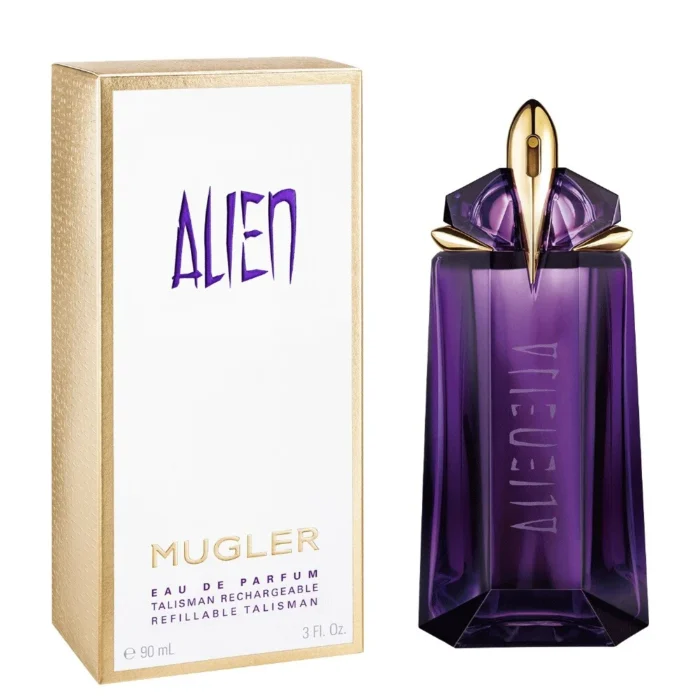 THIERRY MUGLER ALIEN W EDP 90ML