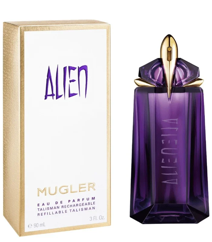 THIERRY MUGLER ALIEN W EDP 90ML