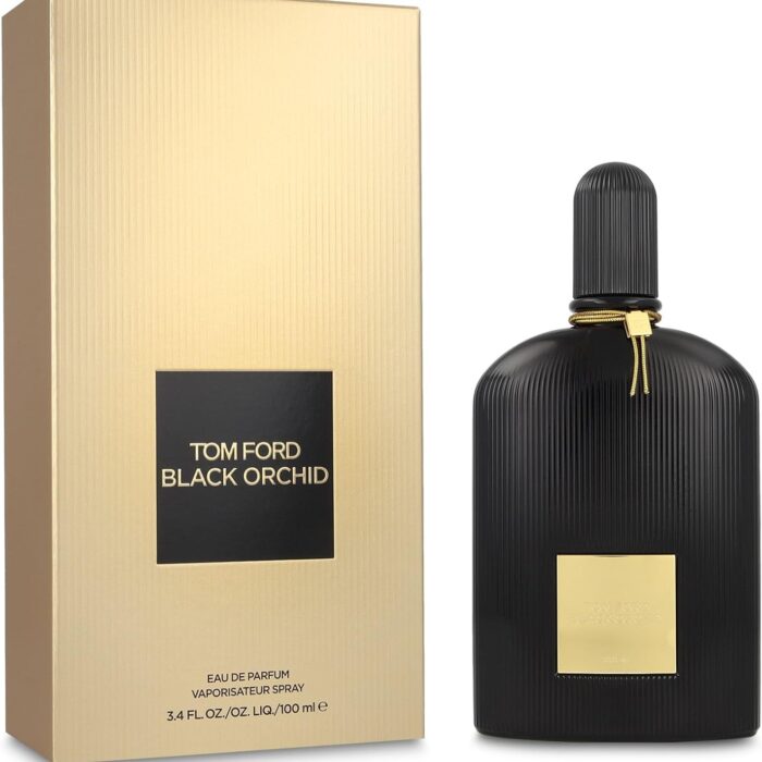 Tom Ford Black Orchid Eau De Parfum 100ml