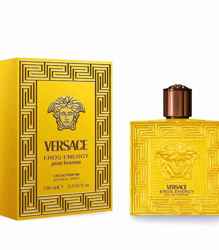 VERSACE EROS ENERGY M EDP 100ML
