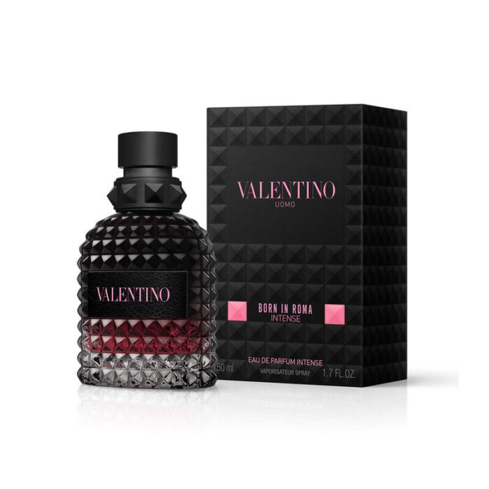 Valentino Born In Roma Uomo IntenseMen Perfume (100ML)