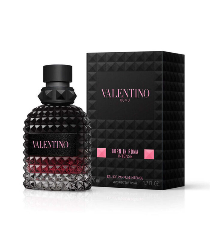Valentino Born In Roma Uomo IntenseMen Perfume (100ML)