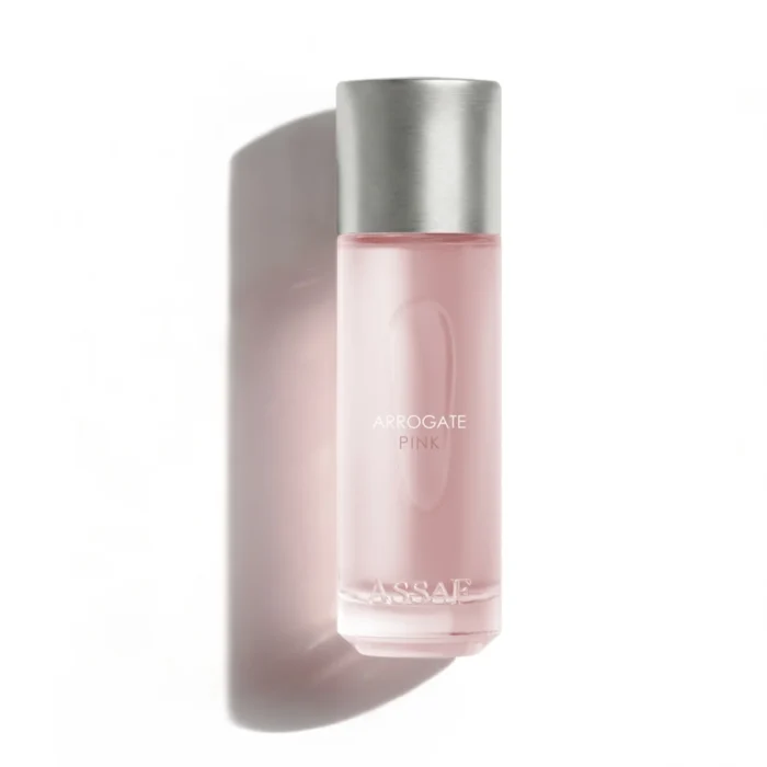 ASSAF ARROGATE PINK 200 ML