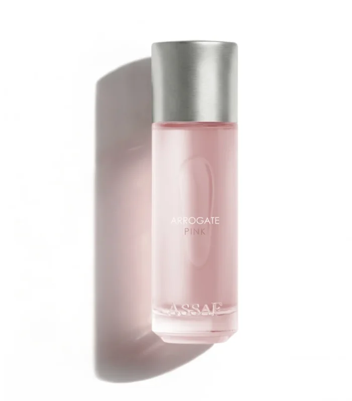 ASSAF ARROGATE PINK 200 ML