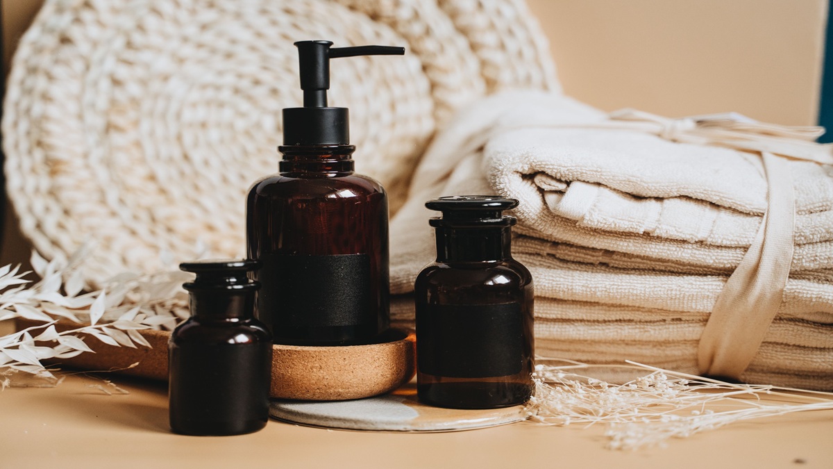 Bath and Body