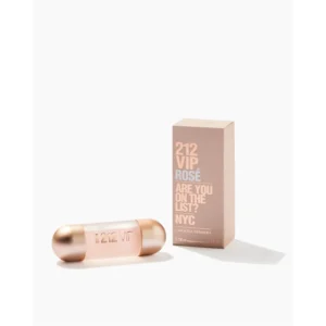212 VIP ROSE HAIR MIST 30 ML