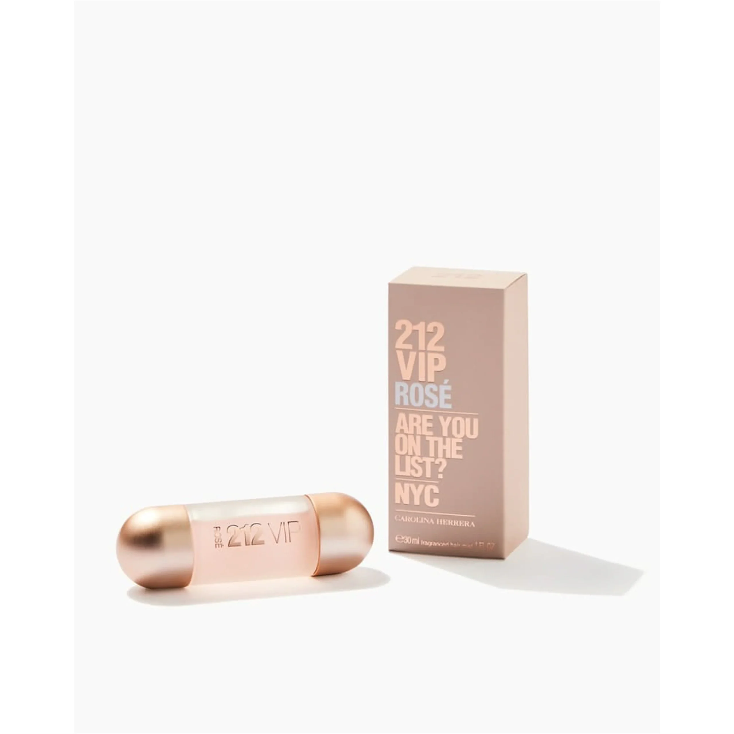212 VIP ROSE HAIR MIST 30 ML