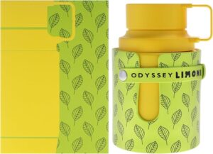 ODYSSEY LIMONI FRESH EDITION 100 ML