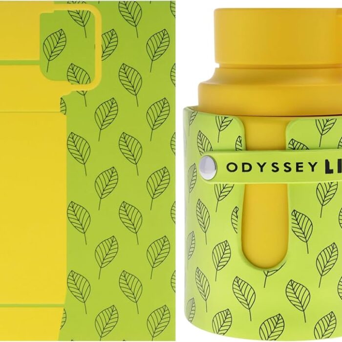 ODYSSEY LIMONI FRESH EDITION 100 ML