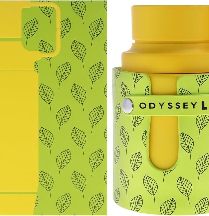 ODYSSEY LIMONI FRESH EDITION 100 ML