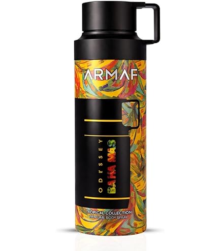 ARMAF ODYSSEY BAHAMAS PERFUME SPRAY 200ML