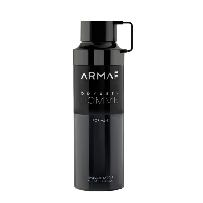 ARMAF ODYSSEY HOME FOR MEN PERFUME SPRAY 200ML