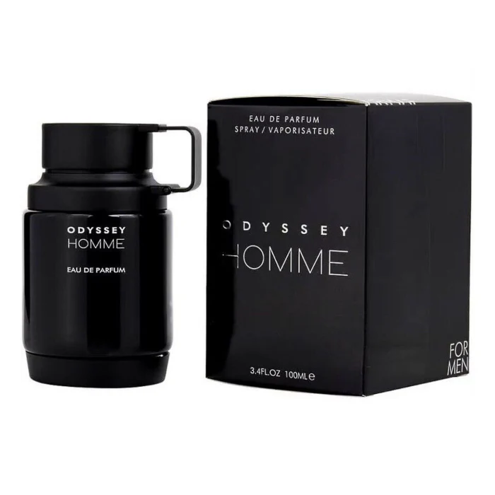 ARMAF ODYSSEY HOMME 100ML