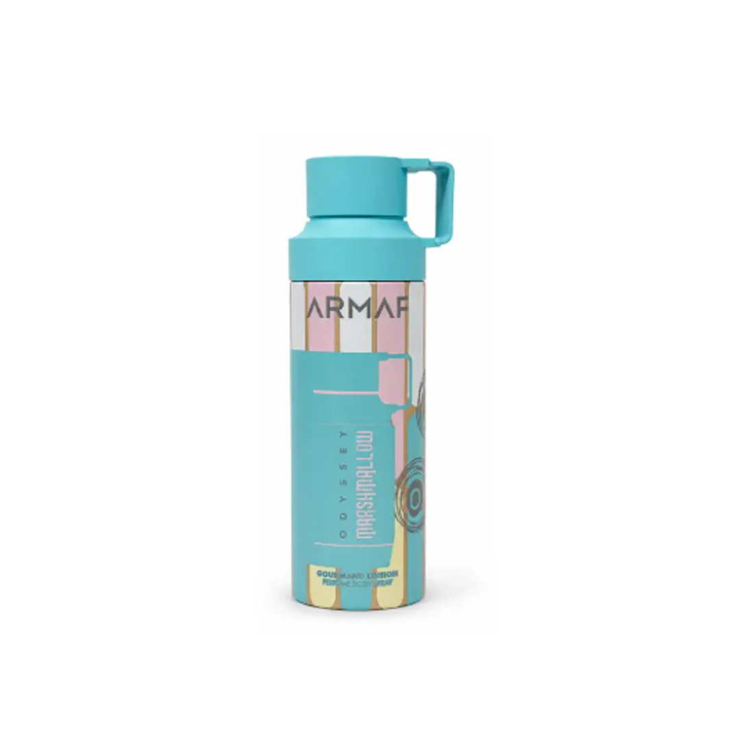 ARMAF ODYSSEY SPRAY MARSHMALLOW 200ML