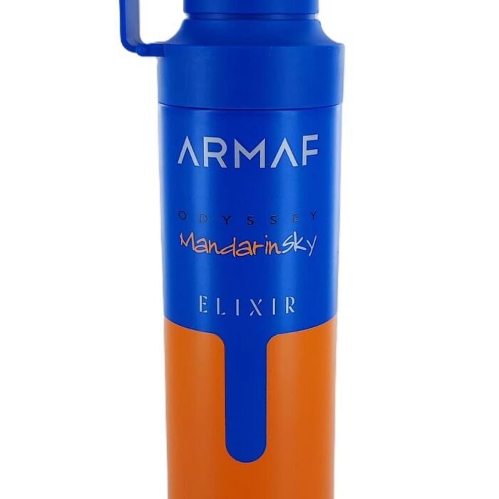 ARMAF ODYSSEY SPRAY MNDRN SKY ELIXIR MAN 200ML