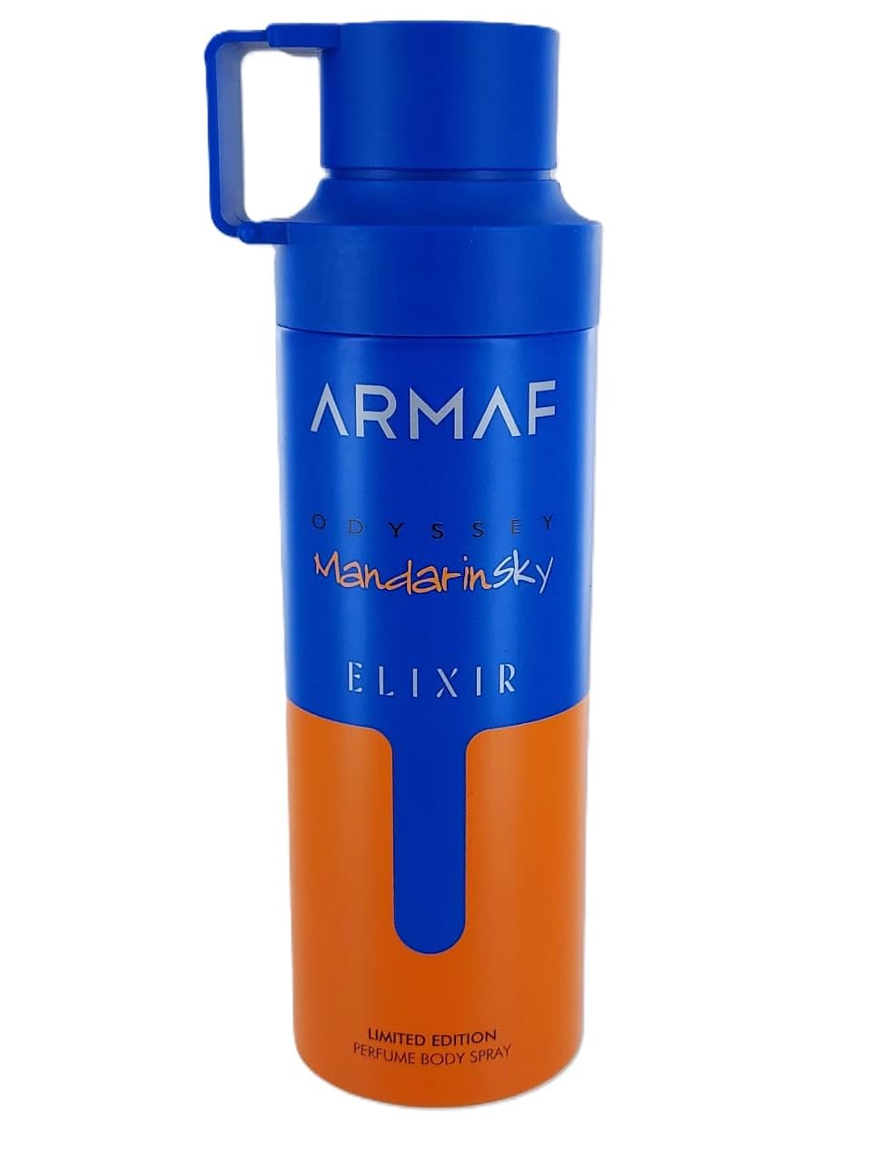 ARMAF ODYSSEY SPRAY MNDRN SKY ELIXIR MAN 200ML