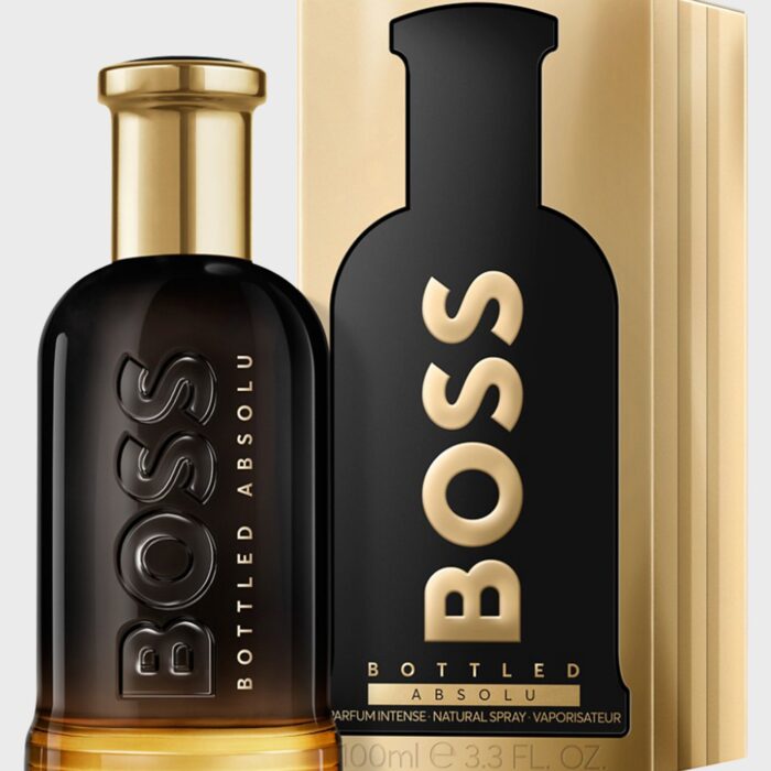 BOSS Bottled Absolu Parfum Intense 100ml