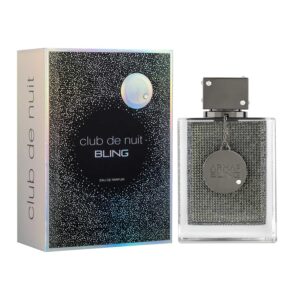 CLUB DE NUIT BLING 105ML