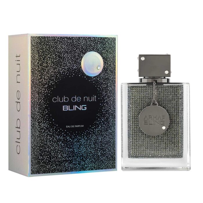 CLUB DE NUIT BLING 105ML